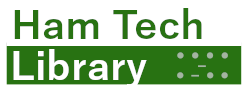 Ham Tech Library